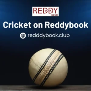 Cricket on Reddybook