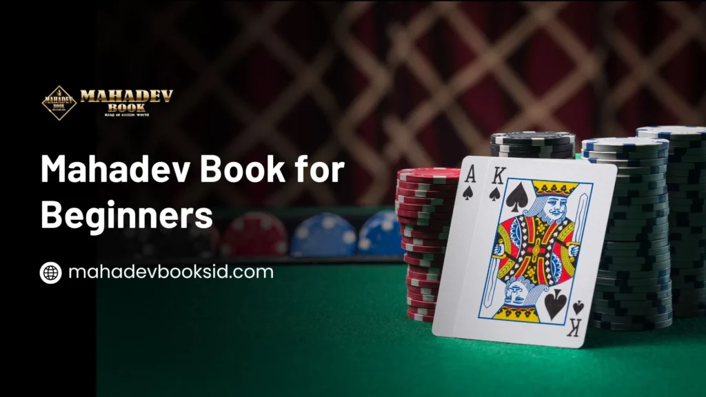 Mahadev Book for Beginners