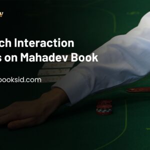 mahadevbook