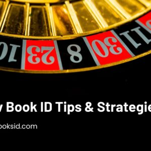 Mahadev Book ID Tips